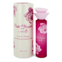 AQUOLINA PINK FLOWER EDP FOR WOMEN