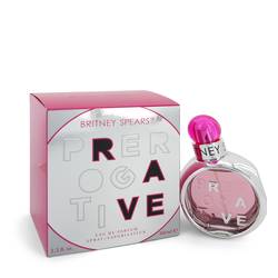 BRITNEY SPEARS PREROGATIVE RAVE EDP FOR WOMEN
