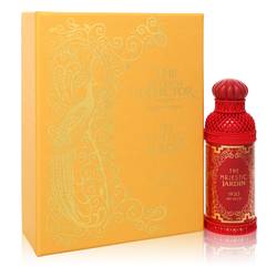 ALEXANDRE J THE MAJESTIC JARDIN EDP FOR WOMEN