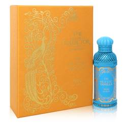 ALEXANDRE J THE MAJESTIC VANILLA EDP FOR UNISEX