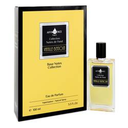AFFINESSENCE VANILLE BENJOIN EDP FOR UNISEX