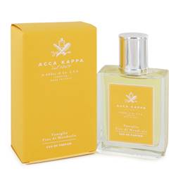 ACCA KAPPA VANIGLIA FIOR DI MANDORLO EDP FOR UNISEX
