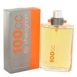 CHEVIGNON 100CC EDT FOR MEN
