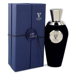 CANTO ALIBI V EXTRAIT DE PARFUM FOR UNISEX