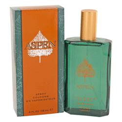 COTY ASPEN EDC FOR MEN