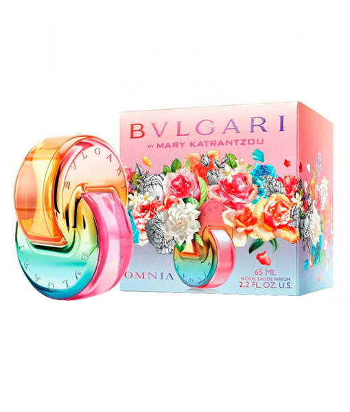 BVLGARI OMNIA CAPSULE EDITION EDP FOR WOMEN 1 BVLGARI OMNIA CAPSULE EDITION EDP FOR WOMEN