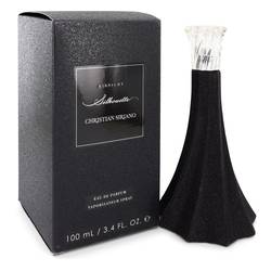 CHRISTIAN SIRIANO SILHOUETTE MIDNIGHT EDP FOR WOMEN