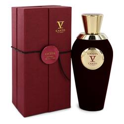 CANTO CICUTA V EXTRAIT DE PARFUM FOR UNISEX