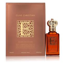 CLIVE CHRISTIAN E GOURMANDE ORIENTAL PERUFME SPRAY FOR MEN
