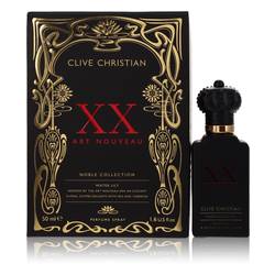 CLIVE CHRISTIAN XX ART NOUVEAU WATER LILY PERUFME SPRAY FOR WOMEN