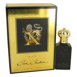 CLIVE CHRISTIAN X PERUFME SPRAY FOR MEN