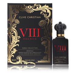 CLIVE CHRISTIAN VIII ROCOCO IMMORTELLE PERUFME SPRAY FOR WOMEN