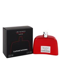 COSTUME NATIONAL INTENSE RED EDP FOR WOMEN