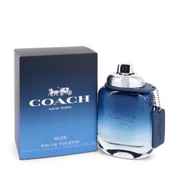 COACH BLUE EDT FOR MEN