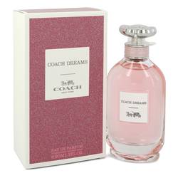 COACH DREAMS EDP FOR WOMEN