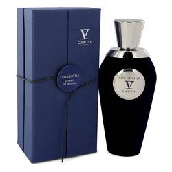CANTO COR GENTILE V EXTRAIT DE PARFUM FOR UNISEX