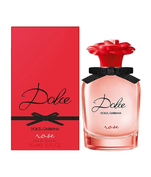 d&g rose
