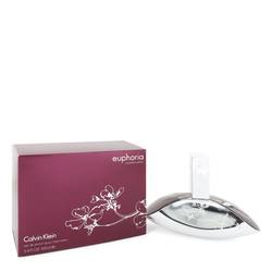CALVIN KLEIN CK EUPHORIA CRYSTALLINE EDITION EDP FOR WOMEN