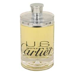 CARTIER EAU DE CARTIER EDP FOR UNISEX