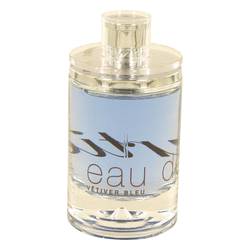 CARTIER EAU DE CARTIER VETIVER BLEU EDT FOR UNISEX