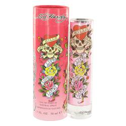CHRISTIAN AUDIGIER ED HARDY EDP FOR WOMEN