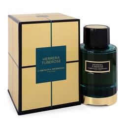 CAROLINA HERRERA HERRERA TUBEROSE EDP FOR UNISEX