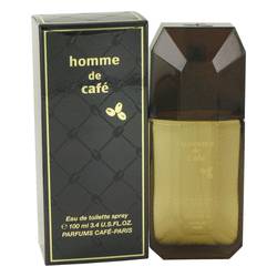 COFINLUXE CAFE EDT FOR MEN