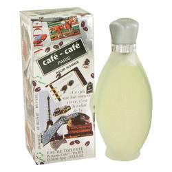 COFINLUXE CAFE CAFE EDT FOR MEN