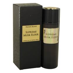 CHKOUDRA PARIS PRIVATE BLEND SUPREME MUSK ELIXIR EDP FOR WOMEN