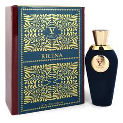 CANTO RICINA V EXTRAIT DE PARFUM FOR UNISEX