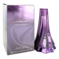 CHRISTIAN SIRIANO SILHOUETTE INTIMATE EDP FOR WOMEN