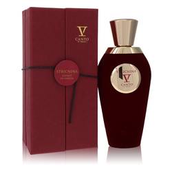 CANTO STRICNINA V EXTRAIT DE PARFUM FOR UNISEX