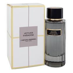 CAROLINA HERRERA VETIVER PARADISE EDT FOR UNISEX