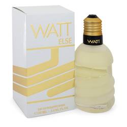 COFINLUXE WATT ELSE EDT FOR WOMEN