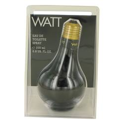 COFINLUXE WATT BLACK EDT FOR MEN