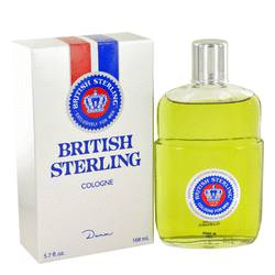 DANA BRITISH STERLING EDC FOR MEN