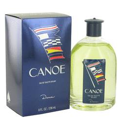 DANA CANOE EDT FOR MEN