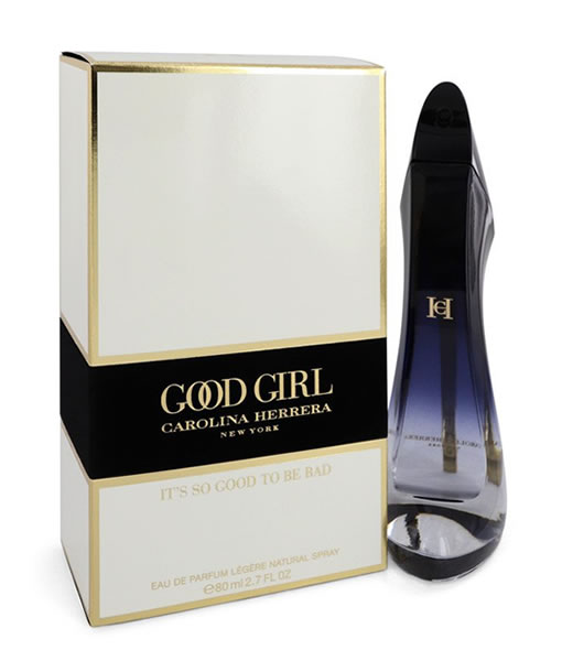 Good girl perfume 2018 outlet