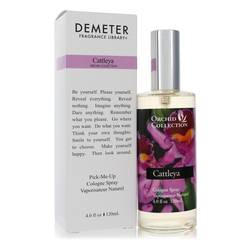 DEMETER CATTLEYA ORCHID EDC FOR UNISEX