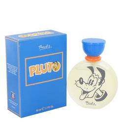 DISNEY PLUTO EDT FOR MEN
