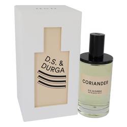 D.S. & DURGA CORIANDER EDP FOR WOMEN