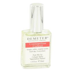 DEMETER COSMOPOLITAN COCKTAIL EDC FOR WOMEN