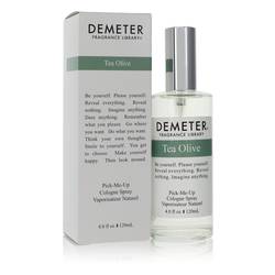 DEMETER TEA OLIVE EDC FOR UNISEX