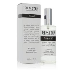 DEMETER MUSK #7 EDC FOR UNISEX
