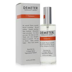 DEMETER TURMERIC EDC FOR UNISEX