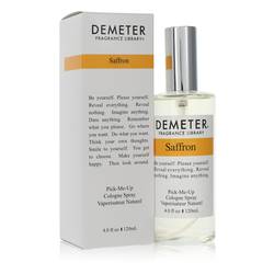 DEMETER SAFFRON EDC FOR UNISEX