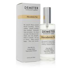 DEMETER MACADAMIA NUT EDC FOR UNISEX