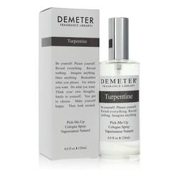 DEMETER TURPENTINE EDC FOR UNISEX