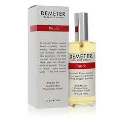 DEMETER PUNCH EDC FOR UNISEX