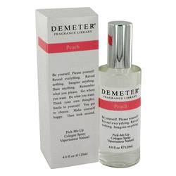 DEMETER PEACH EDC FOR WOMEN